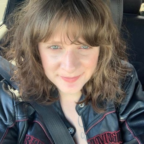 Meet your Posher, Jayme - Picture 1 of 1